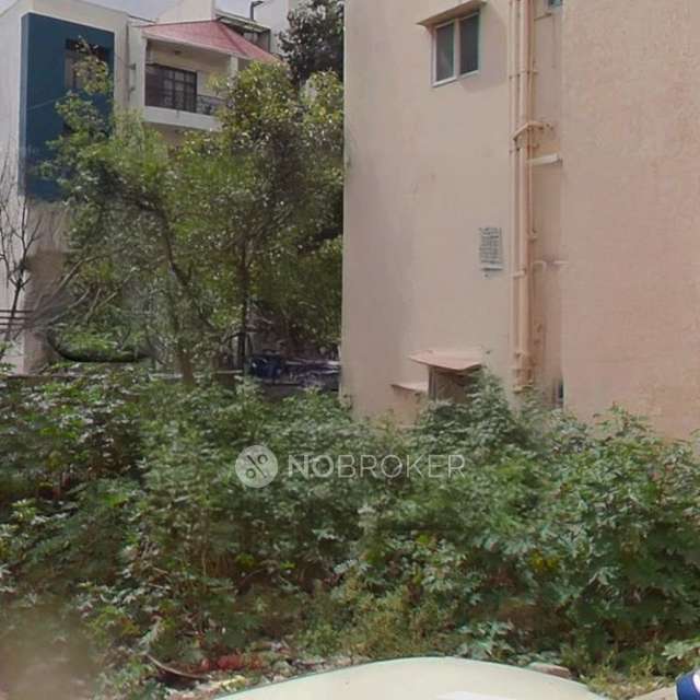 Plot For Sale  In Sarayipalya