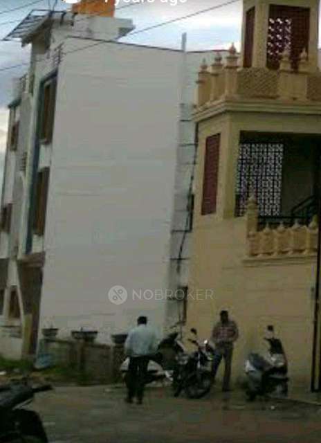 Plot For Sale  In Sarayipalya