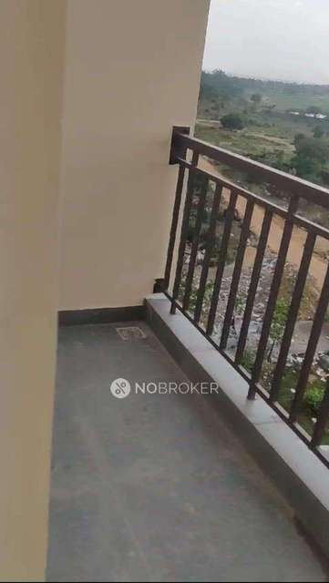 2 BHK Flat In Janapriya Unnati For Sale  In Patancheru