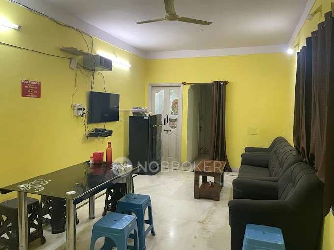 PG for Boys in J. P. Nagar