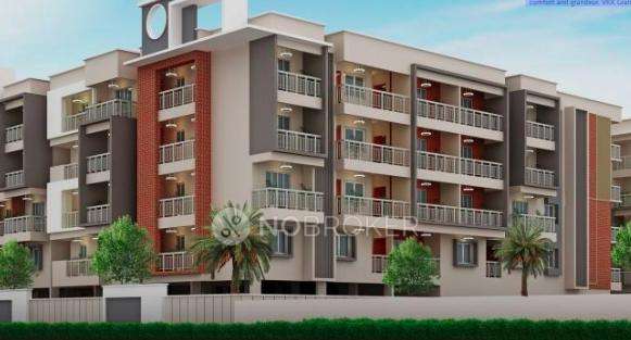 2 BHK Flat In Vkk Grand For Sale  In Horamavu