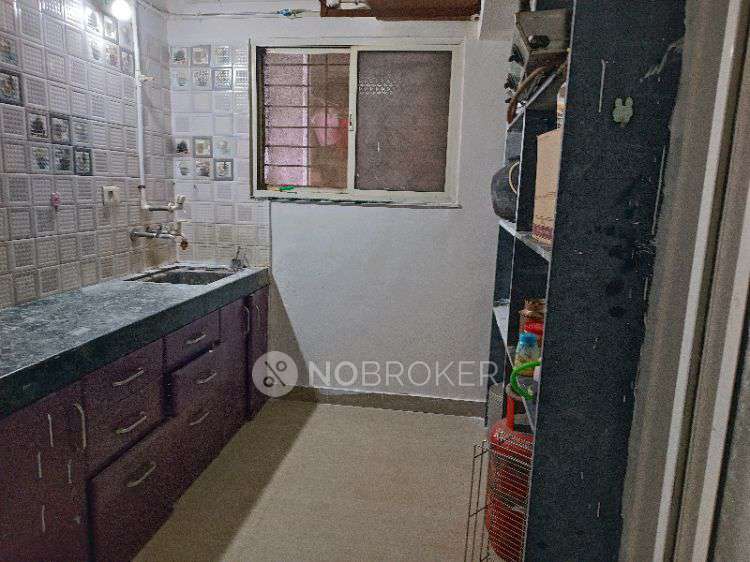 1 BHK Flat In V R Enclave A for Rent  In  Manjari Budruk