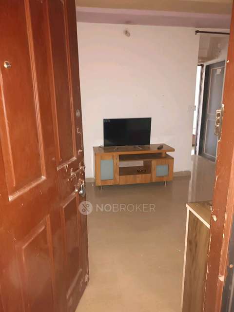 1 BHK Flat In V R Enclave A for Rent  In  Manjari Budruk