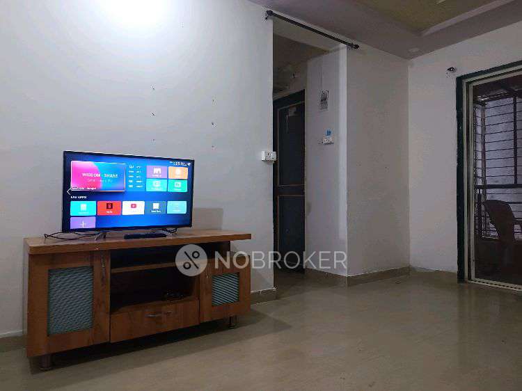 1 BHK Flat In V R Enclave A for Rent  In  Manjari Budruk