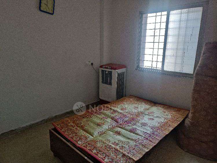 1 BHK Flat In V R Enclave A for Rent  In  Manjari Budruk