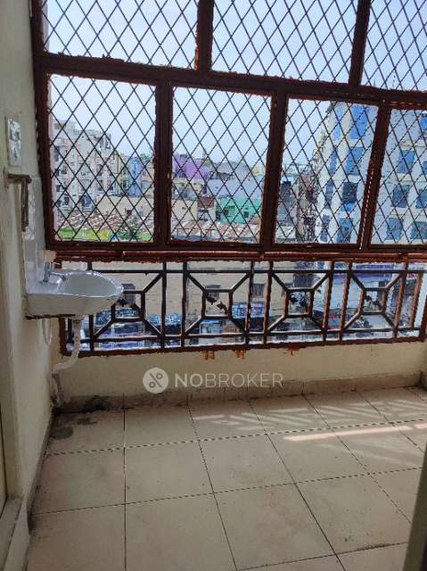 2 BHK Flat In Govindula Residency For Sale  In Amberpet 