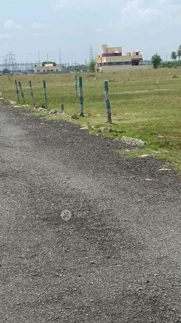 Plot For Sale  In Pandur