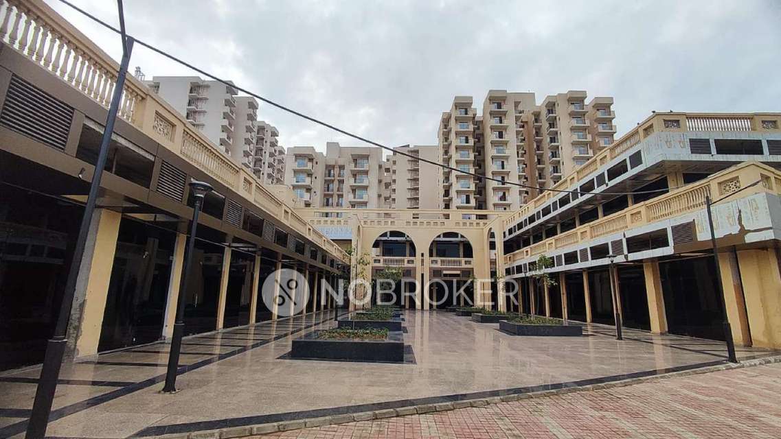 2 BHK Flat In Mrg The Balcony For Sale  In Sector 93