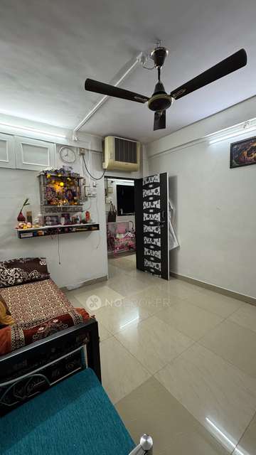 1 BHK Flat For Sale  In Thane West