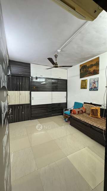 1 BHK Flat For Sale  In Thane West