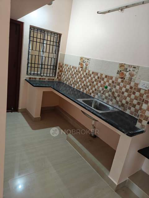 2 BHK Flat In Green Homes Apartments, Chennai For Sale  In Medavakkam