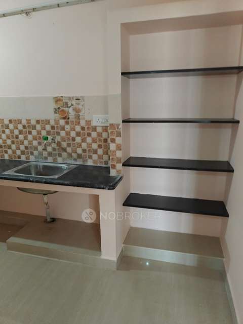 2 BHK Flat In Green Homes Apartments, Chennai For Sale  In Medavakkam