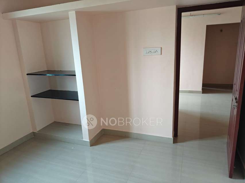 2 BHK Flat In Green Homes Apartments, Chennai For Sale  In Medavakkam