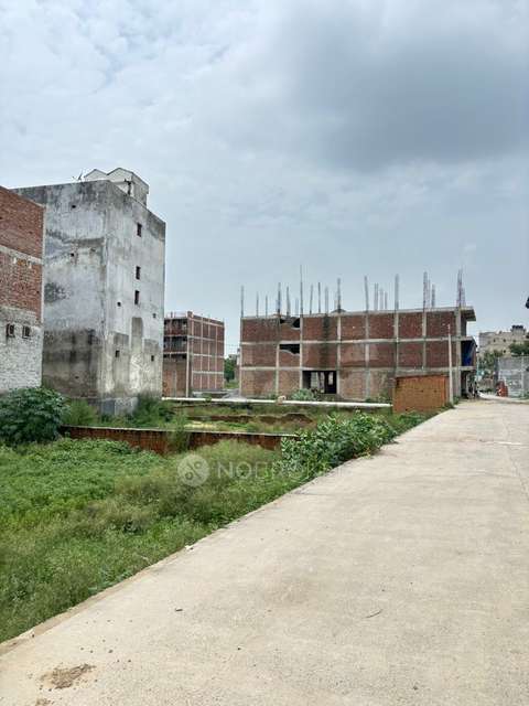 Plot For Sale  In Shree Krishna Enclave In Pt.salagram Inter College