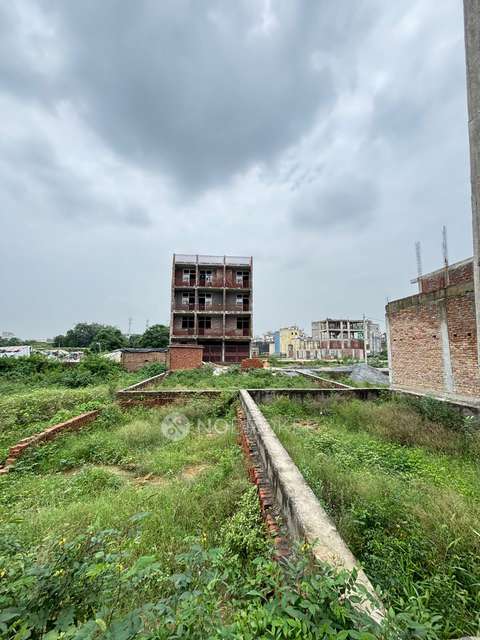 Plot For Sale  In Shree Krishna Enclave In Pt.salagram Inter College