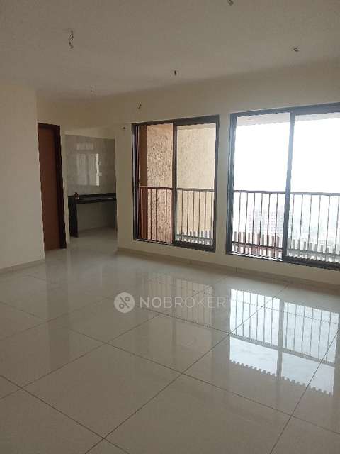 3 BHK Flat In Chandak 34 Park Estate For Sale  In Goregaon West