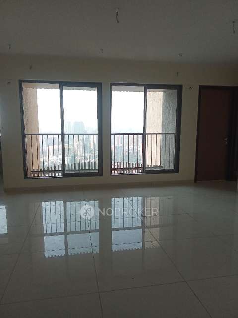 3 BHK Flat In Chandak 34 Park Estate For Sale  In Goregaon West