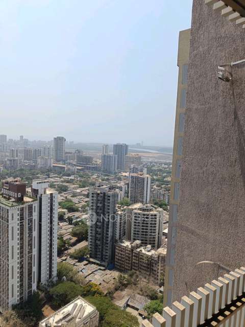 3 BHK Flat In Chandak 34 Park Estate For Sale  In Goregaon West