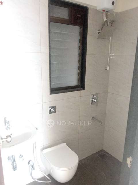 3 BHK Flat In Chandak 34 Park Estate For Sale  In Goregaon West