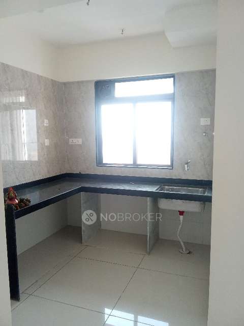 3 BHK Flat In Chandak 34 Park Estate For Sale  In Goregaon West