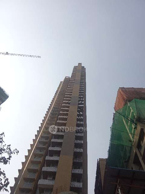 3 BHK Flat In Chandak 34 Park Estate For Sale  In Goregaon West