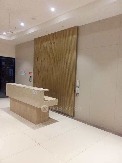 3 BHK Flat In Chandak 34 Park Estate For Sale  In Goregaon West