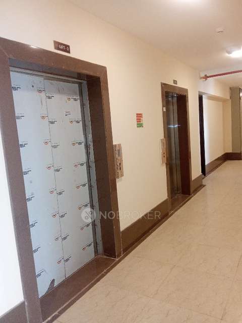 3 BHK Flat In Chandak 34 Park Estate For Sale  In Goregaon West