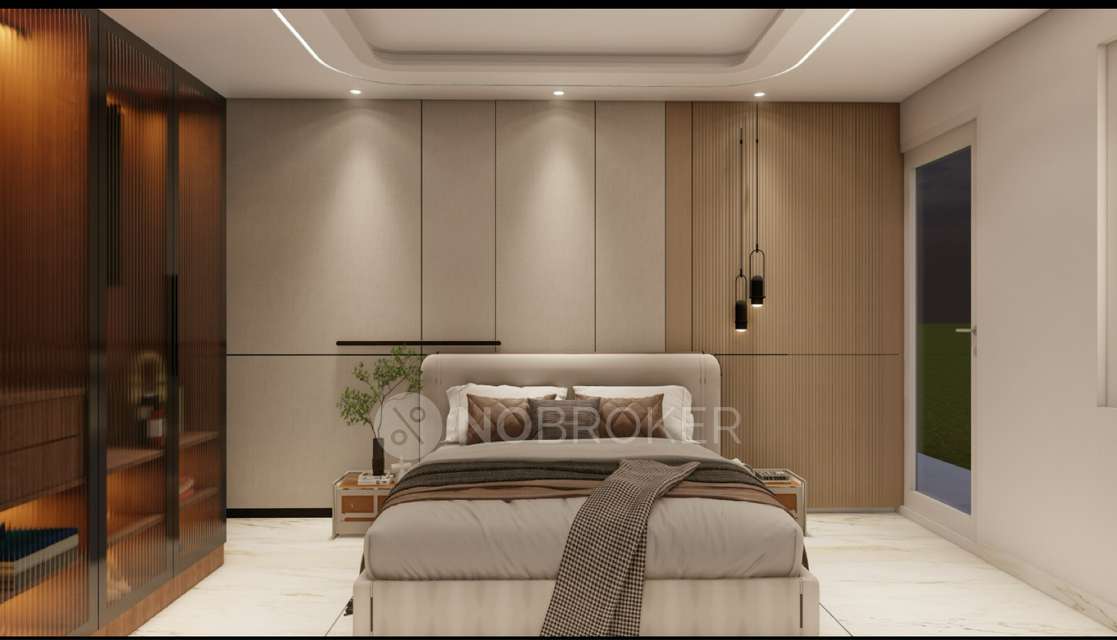 2 BHK Flat In Shree Krishna Enclave For Sale  In Pt.salagram Inter College