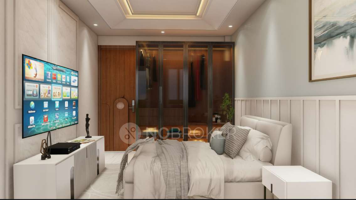2 BHK Flat In Shree Krishna Enclave For Sale  In Pt.salagram Inter College