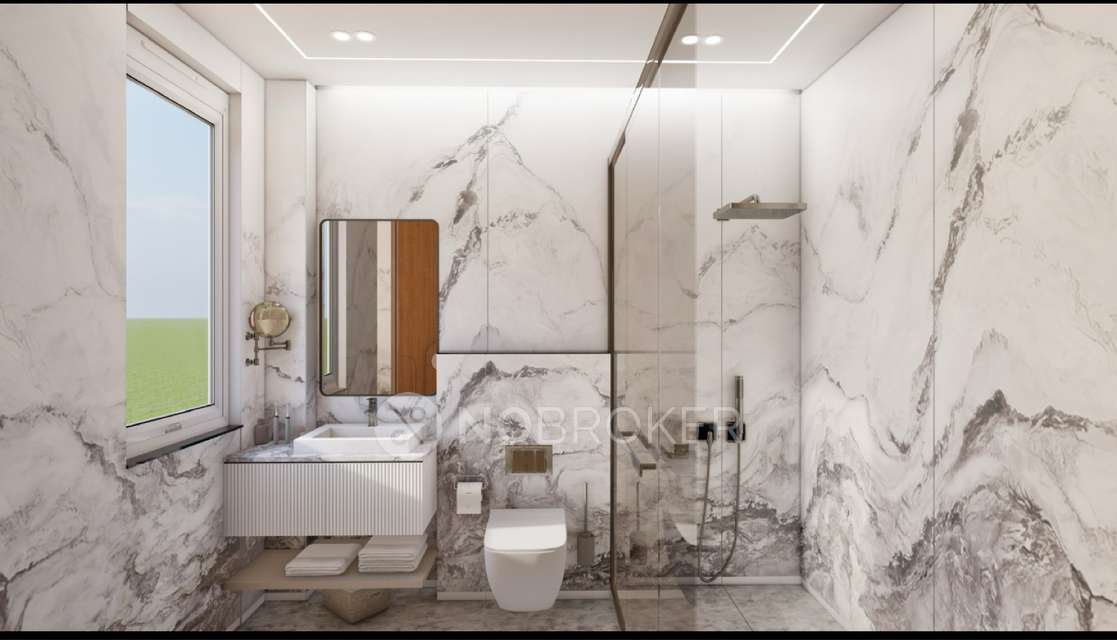 2 BHK Flat In Shree Krishna Enclave For Sale  In Pt.salagram Inter College