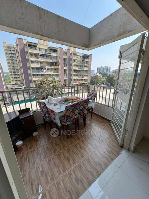2 BHK Flat In Growmore Paraiso 1, Moshi For Sale  In Moshi