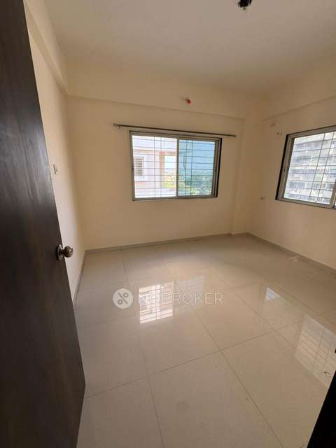 2 BHK Flat In Growmore Paraiso 1, Moshi For Sale  In Moshi