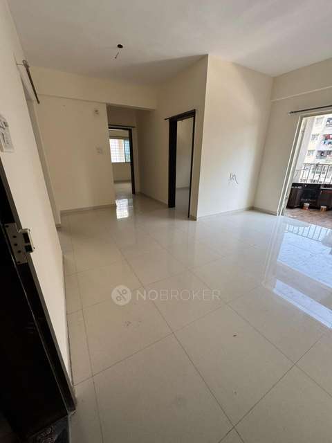 2 BHK Flat In Growmore Paraiso 1, Moshi For Sale  In Moshi