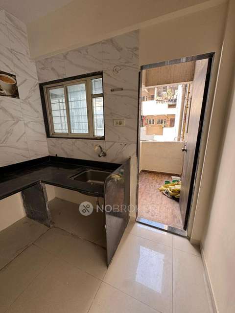 2 BHK Flat In Growmore Paraiso 1, Moshi For Sale  In Moshi