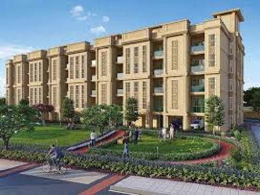 2 BHK Flat In Signature Global City  For Sale  In Sector 81