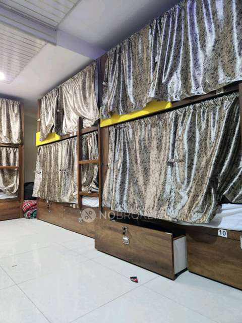 PG for Boys in Andheri East