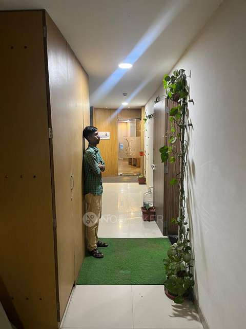 Office Space in Bavdhan, Pune for Rent 