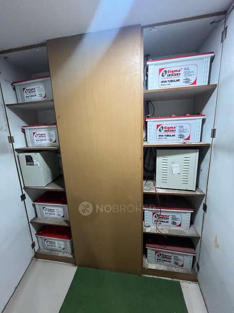 Office Space in Bavdhan, Pune for Rent 