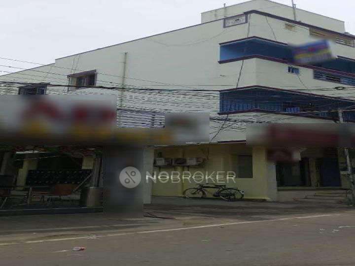 PG for Boys in Thursipakkam Seevaram