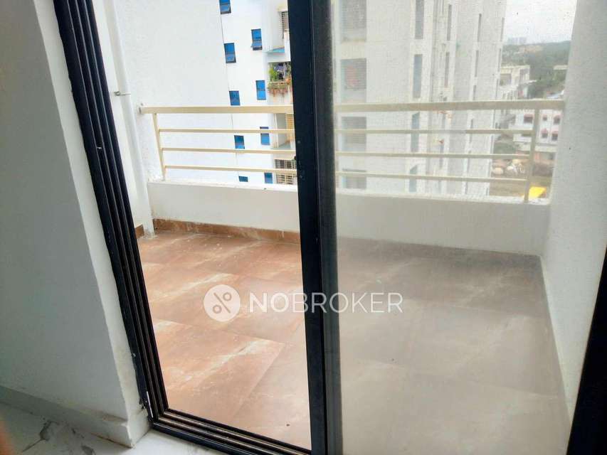 2 BHK Flat In Atharv Srushti For Sale  In Manjari Khurd