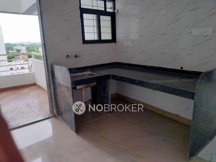 2 BHK Flat In Atharv Srushti For Sale  In Manjari Khurd