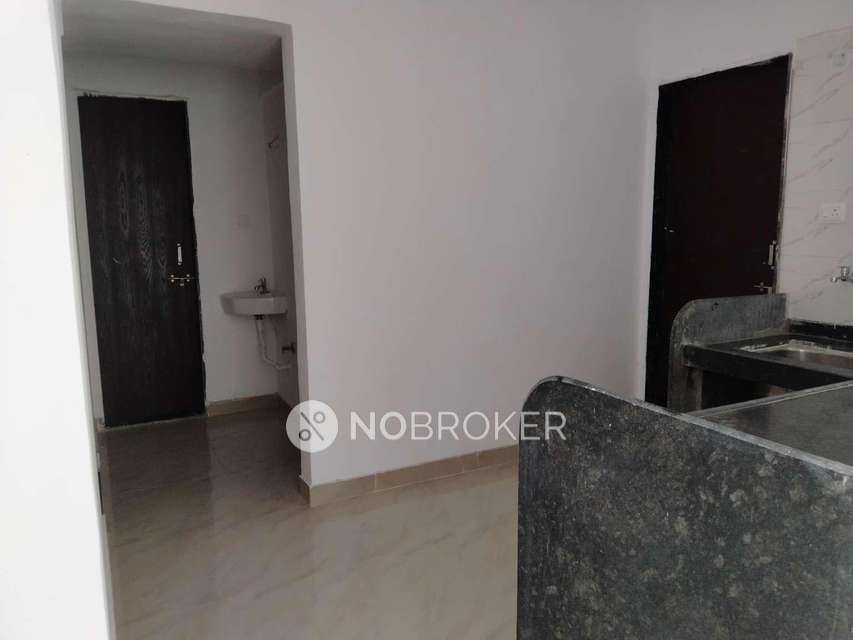 2 BHK Flat In Atharv Srushti For Sale  In Manjari Khurd