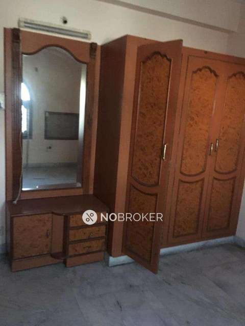 3 BHK Flat In Varasiddhi Apartment For Sale  In Film Nagar 