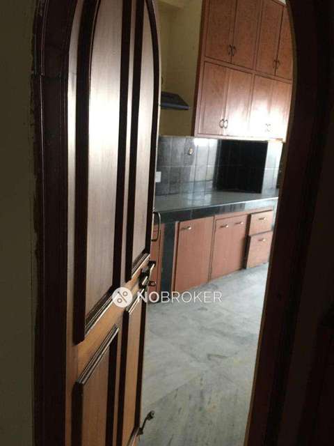 3 BHK Flat In Varasiddhi Apartment For Sale  In Film Nagar 