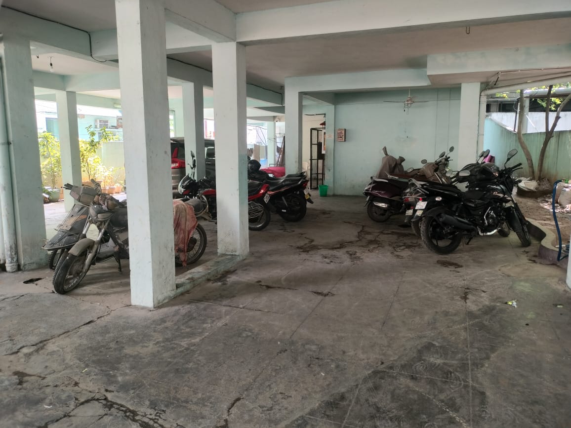 Surya Square Apartments