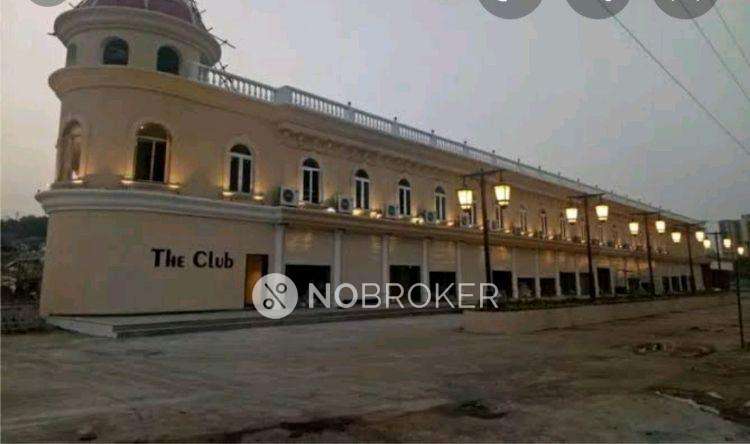 1 BHK Flat In Arihant Arshiya For Sale  In Khopoli