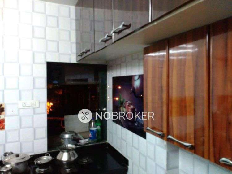 1 RK Flat In Vithal Apartment For Sale  In Ulhasnagar