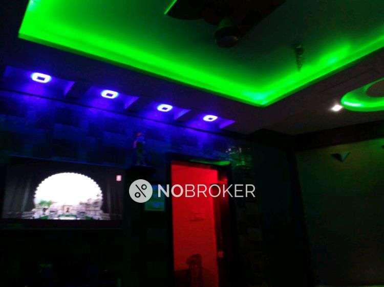 1 RK Flat In Vithal Apartment For Sale  In Ulhasnagar