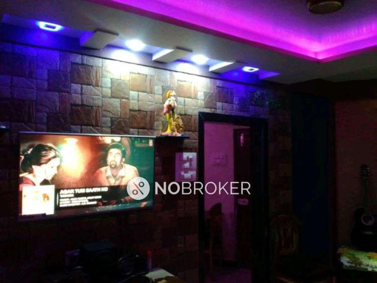 1 RK Flat In Vithal Apartment For Sale  In Ulhasnagar