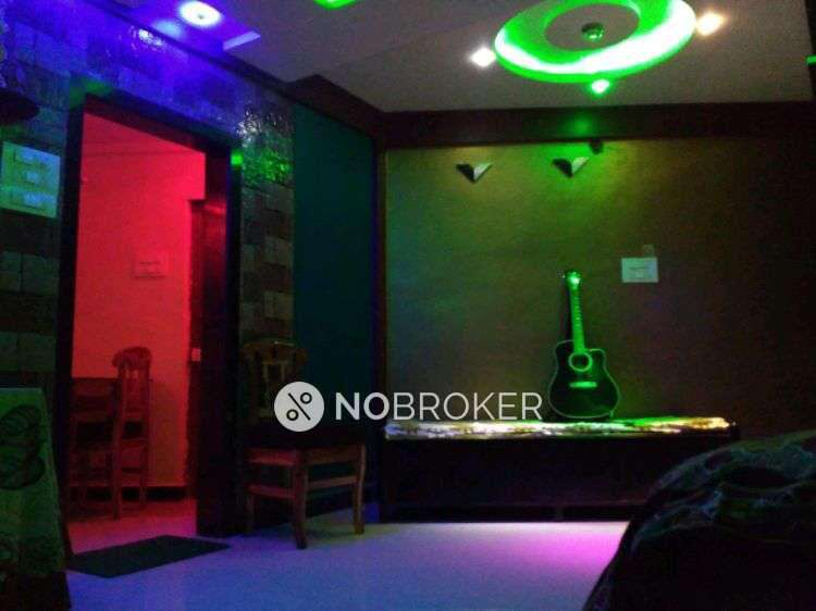 1 RK Flat In Vithal Apartment For Sale  In Ulhasnagar